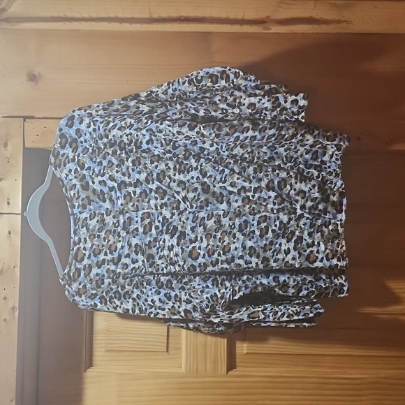 Umgee Plus flow top - Picture 5 of 5